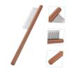 minkissy Pet Comb Cleaning Tool view 2