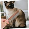 minkissy Pet Comb Cleaning Tool view 3