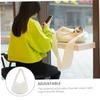 minkissy Medium Pet Carrier Backpack for Cats, Breathable Canvas Bag with Adjustable Shoulder Straps view 2