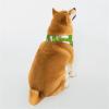 Funny Sheep Yoga Pattern Dog Bandana view 2