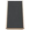 Dog Ramp for Sofa, Bed & Car | Dogs up to 40 kg | Adjustable up to 45 cm | Foldable view 4