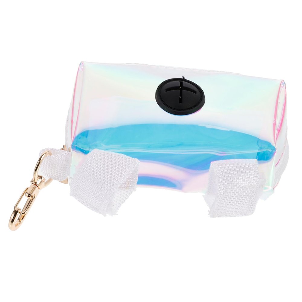 minkissy Dog Poop Bag Holder