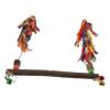 minkissy Chicken Swing Perch for Birds view 1