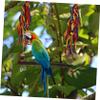 minkissy Chicken Swing Perch for Birds view 3
