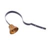 minkissy 2-Pack Metal Dog Training Bell view 2