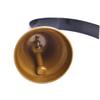 minkissy 2-Pack Metal Dog Training Bell view 3
