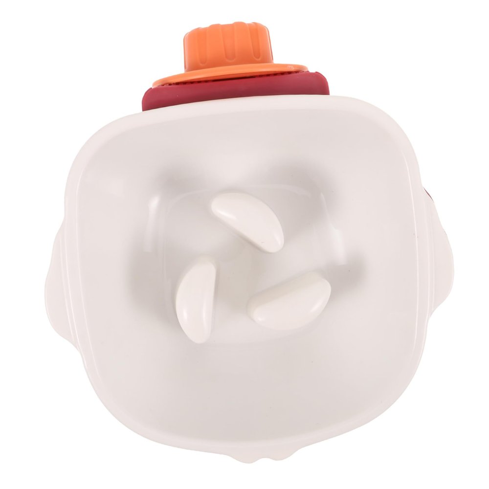 CORHAD Slow Feeder Dog Bowl