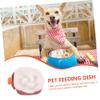 CORHAD Slow Feeder Dog Bowl view 4