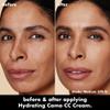 e.l.f. Hydrating Camo CC Cream SPF 30, Medium 370 N view 2