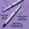 Instant Lift Waterproof Brow Pencil view 4