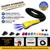 Hair Easy Cut Hair Clipper with Vacuum Suction | Up to 51 mm Cutting Length view 2