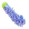 minkissy Large Dog Chew Toy, Squeaky Durable Frog Design, Dental Care Toy for Training and Play, Easy to Clean view 1