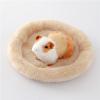 Small Round Hamster Bed view 3