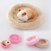 Small Round Hamster Bed view 4
