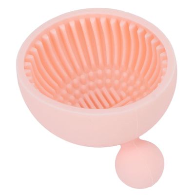 ANKROYU Silicone Makeup Brush Cleaning Mat