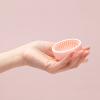 ANKROYU Silicone Makeup Brush Cleaning Mat view 2