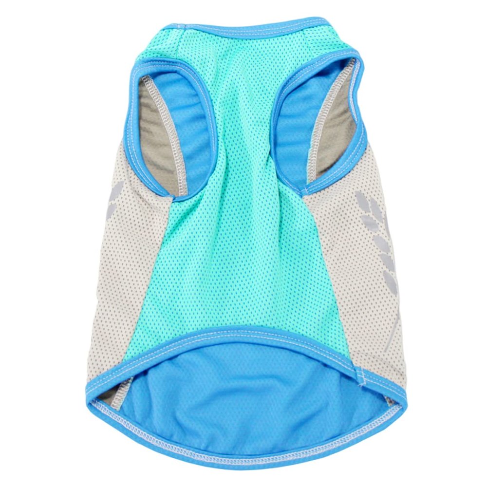Beavorty Cooling Vest for Small Dogs