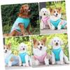 Beavorty Cooling Vest for Small Dogs view 4