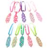 minkissy 10 Adjustable Dog Bowties view 1