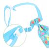 minkissy 10 Adjustable Dog Bowties view 4