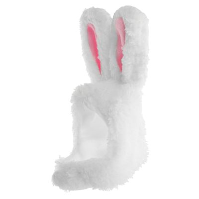 Beavorty Adorable Bunny Hat for Pets