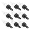 FOMIYES 25 Pack Aquarium Check Valves view 1