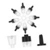 FOMIYES 25 Pack Aquarium Check Valves view 4