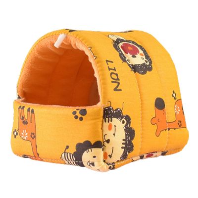 ulafbwur Pet Hideout for Guinea Pigs