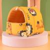 ulafbwur Pet Hideout for Guinea Pigs view 2