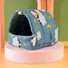 ulafbwur Pet Hideout for Guinea Pigs view 4