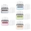 BERO Travel Bottle Combo Set, Blue, 4-in-1 view 2