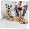 minkissy 6-Piece Cat Wand Replacement Heads, Insect Designs view 3