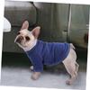 Minkissy Dog Sweater for Large Dogs view 2