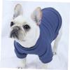 Minkissy Dog Sweater for Large Dogs view 3