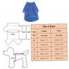 Minkissy Dog Sweater for Large Dogs view 4