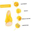 BUGUUYO Dog Rain Jacket for Small Dogs view 3
