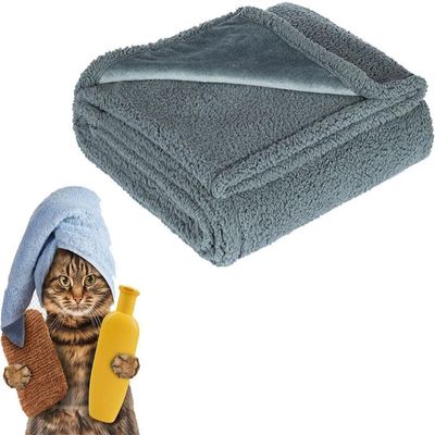 IFFANY Loveblanket Waterproof Pet Blanket for Dogs and Cats
