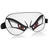 Light-Blocking Sleep Mask with Adjustable Strap view 1