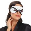 Light-Blocking Sleep Mask with Adjustable Strap view 2