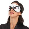 Light-Blocking Sleep Mask with Adjustable Strap view 4