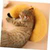 FRCOLOR U-Shaped Pet Neck Pillow view 2