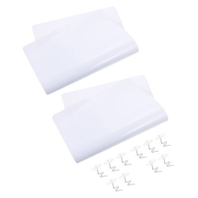 FRCOLOR Cat Scratch Protection Film - Self-Adhesive