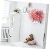 DECHOUS Artificial Coral Branch Red 48cm view 3