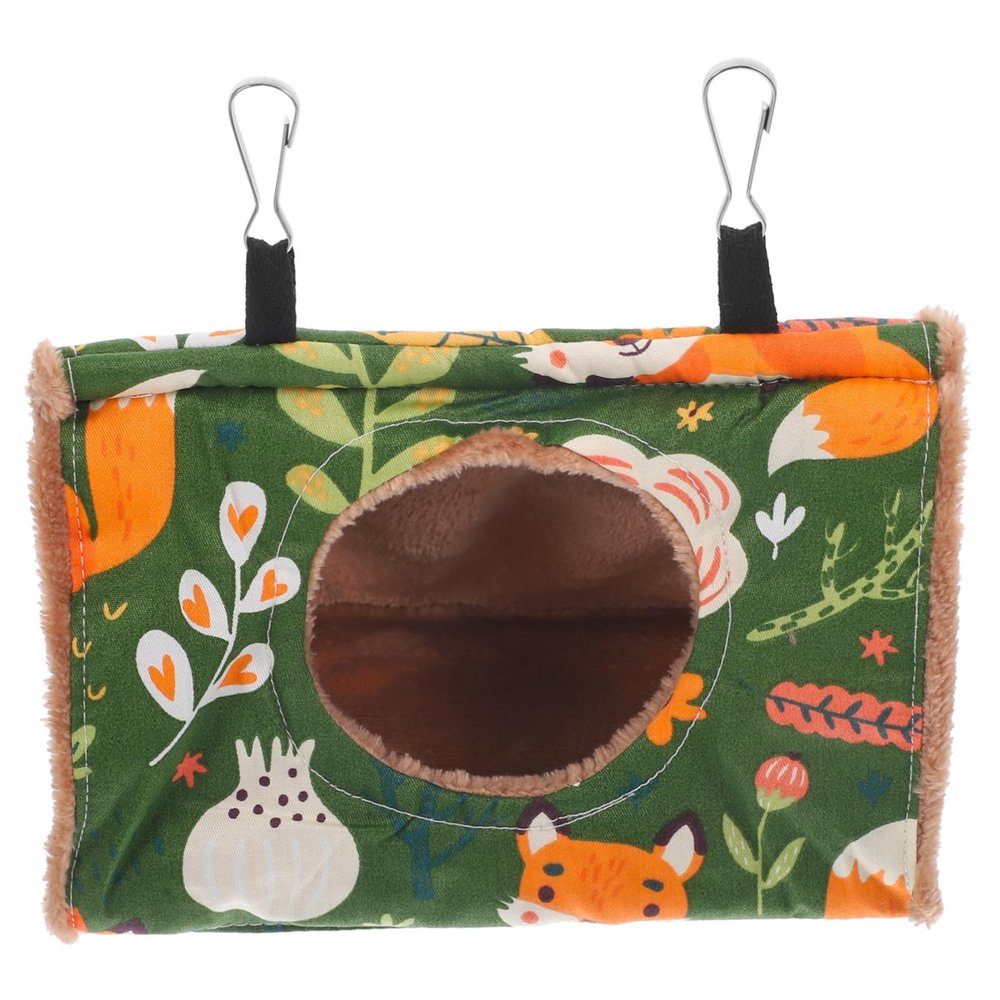 Minkissy Bird Hammock for Small Animals