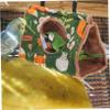 Minkissy Bird Hammock for Small Animals view 4