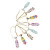 BESPORTBLE 8-Piece Adjustable Easter Ties for Pets view 1