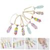 BESPORTBLE 8-Piece Adjustable Easter Ties for Pets view 3