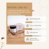 bedrop | Winter Care Set | Bee Balm, Propolis Capsules, Royal Jelly Lotion, 140 g Manuka Honey & Manuka Anise Spray view 3