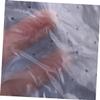 12-Pack Plastic Hair Dye Caps for Salons and Barbershops view 2