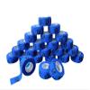 24 Rolls OK-Plast Self-Adhering Finger Bandages, Blue with Paw Prints view 1